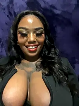 QUEEN NOBUHLE 777 online show from 09-30-25, 03:34
