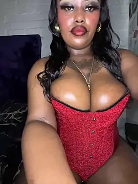 QUEEN NOBUHLE 777 online show from 10-04-25, 06:20