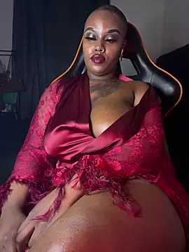 QUEEN NOBUHLE 777 online show from 01-17-26, 10:13