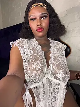 QUEEN NOBUHLE 777 online show from 03-04-26, 11:23