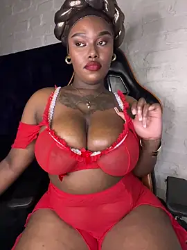 QUEEN NOBUHLE 777 online show from 02-18-26, 10:50