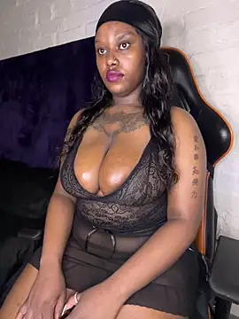 QUEEN NOBUHLE 777 online show from 02-02-26, 10:42