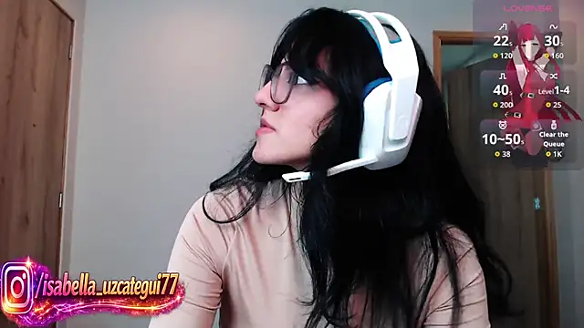 Snapshot of Khloecita_sr chatting on 05-31-26, 03:12 Khloecita sr online show from 05-31-26, 03:12