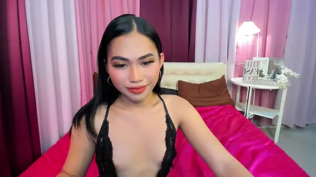 Chantalriches online show from 11-04-25, 06:11