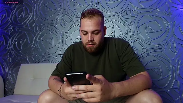 Sweetberryhot online show from 11-12-25, 07:40