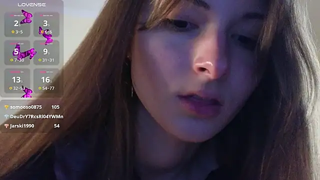 Anna leexh online show from 10-21-25, 11:31