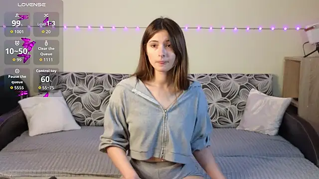 Anna leexh online show from 10-07-25, 11:44