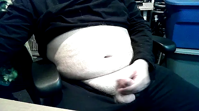 georgew62 online show from 11-04-25, 06:28