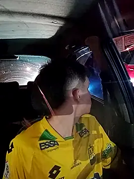 Snapshot of Daniel97Quintero chatting on 02-23-26, 12:01 Daniel97Quintero online show from 02-23-26, 12:01