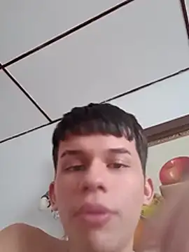 Snapshot of Daniel97Quintero chatting on 01-13-26, 06:12 Daniel97Quintero online show from 01-13-26, 06:12