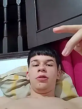 Snapshot of Daniel97Quintero chatting on 01-12-26, 12:06 Daniel97Quintero online show from 01-12-26, 12:06