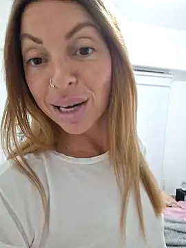 Snapshot of goddessfoxyla chatting on 10-07-25, 01:06 goddessfoxyla online show from 10-07-25, 01:06
