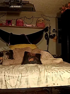 Goldenndoll online show from 02-16-26, 06:12