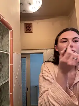 SophiiaStarr online show from 03-11-26, 11:37