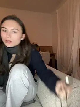 SophiiaStarr online show from 01-31-26, 08:29