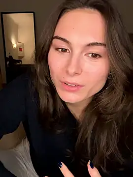 SophiiaStarr online show from 01-15-26, 07:28