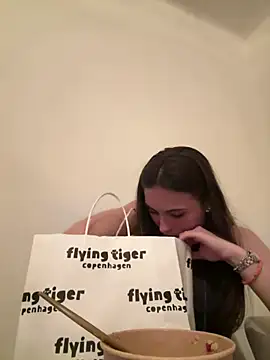 SophiiaStarr online show from 04-08-26, 07:48