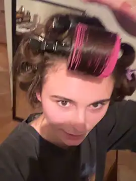 SophiiaStarr online show from 02-28-26, 08:19