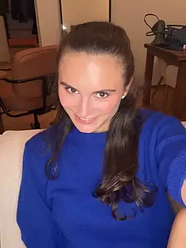 SophiiaStarr online show from 09-27-25, 07:53