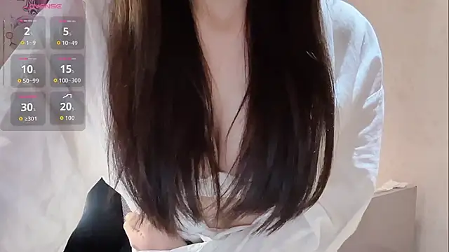 Snapshot of xiaoyun_666 chatting on 10-14-25, 11:14 xiaoyun 666 online show from 10-14-25, 11:14