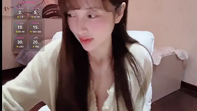 xiaoyun 666 online show from 11-29-25, 09:48