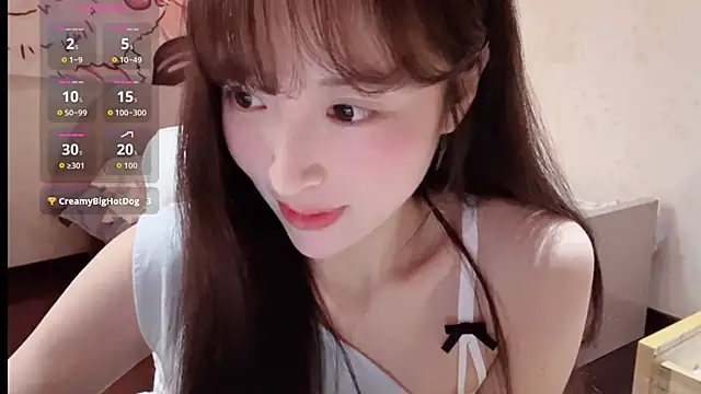 xiaoyun 666 online show from 11-07-25, 08:08