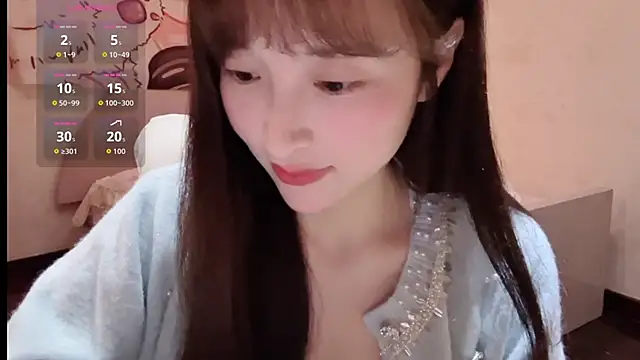 xiaoyun 666 online show from 10-30-25, 12:14