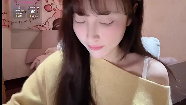 xiaoyun 666 online show from 10-29-25, 09:41