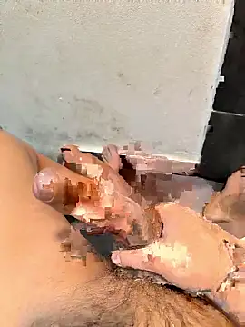 penchis90 online show from 01-12-26, 06:36