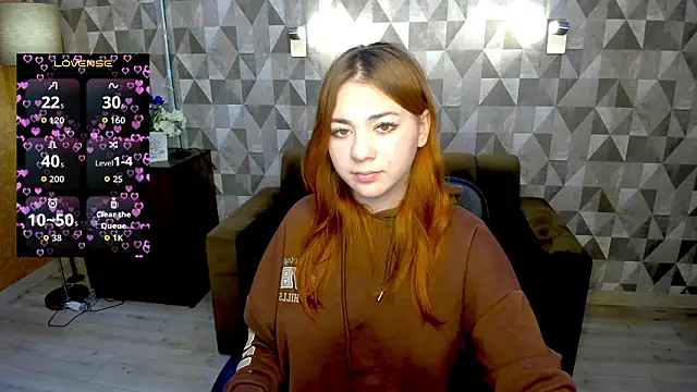 Snapshot of AnnaStills chatting on 02-19-26, 01:08 AnnaStills online show from 02-19-26, 01:08