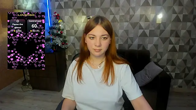 AnnaStills online show from 12-21-25, 01:24