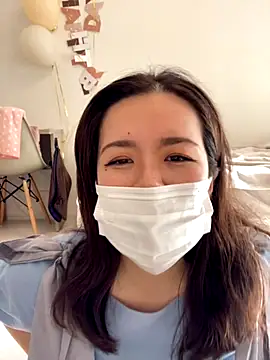 Snapshot of NATSUMI00 chatting on 10-09-25, 05:41 NATSUMI00 online show from 10-09-25, 05:41