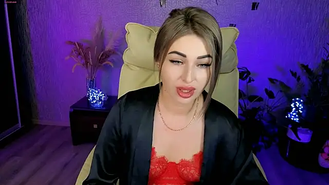 NikkiiStill online show from 06-28-26, 12:39