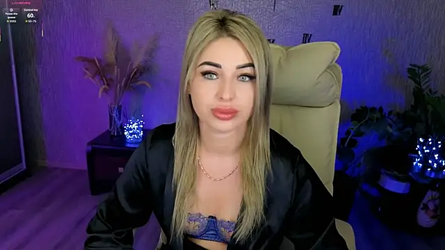NikkiiStill online show from 07-28-26, 01:35