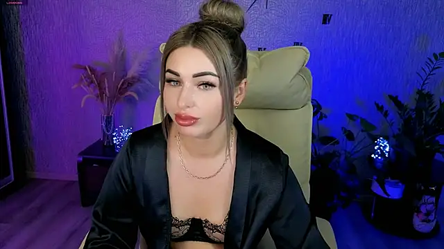 NikkiiStill online show from 06-29-26, 02:29