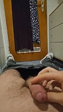 LAB Secret online show from 01-12-26, 04:14