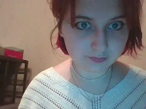 Aynii online show from 11-02-25, 07:08