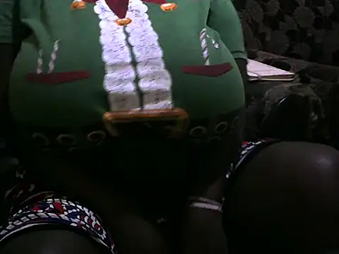 HornyDrop online show from 10-13-25, 04:14