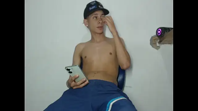 sam hottt online show from 10-17-25, 11:01