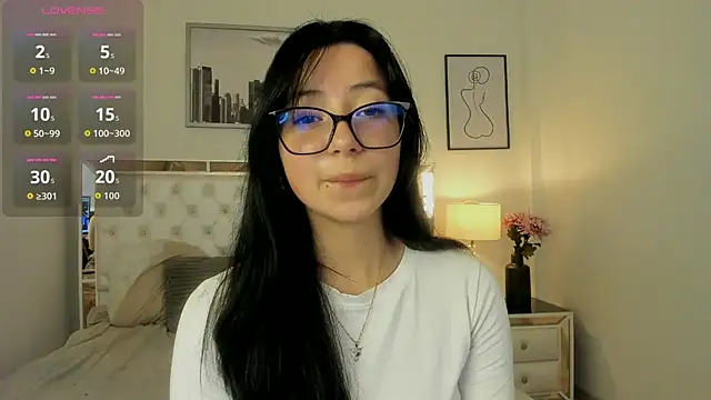 Zoe Xra online show from 06-04-26, 10:25