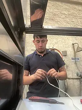 True Di online show from 02-27-26, 01:55