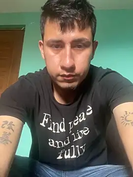 True Di online show from 02-14-26, 06:41