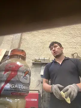 True Di online show from 11-26-25, 02:28