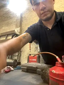 True Di online show from 12-01-25, 03:57