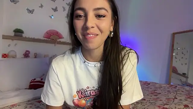 keirasworld online show from 03-16-26, 12:29