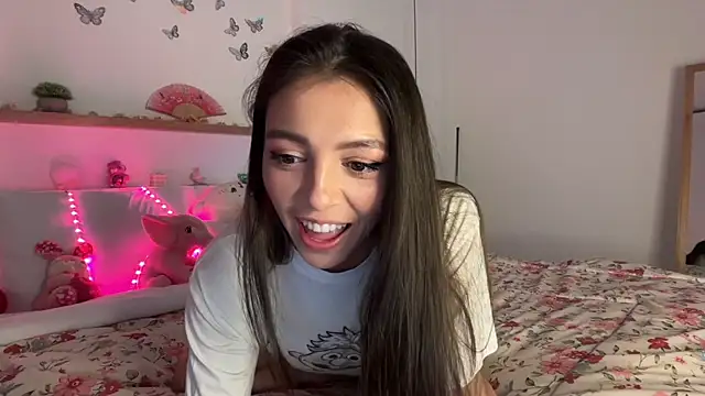 keirasworld online show from 11-10-25, 12:15