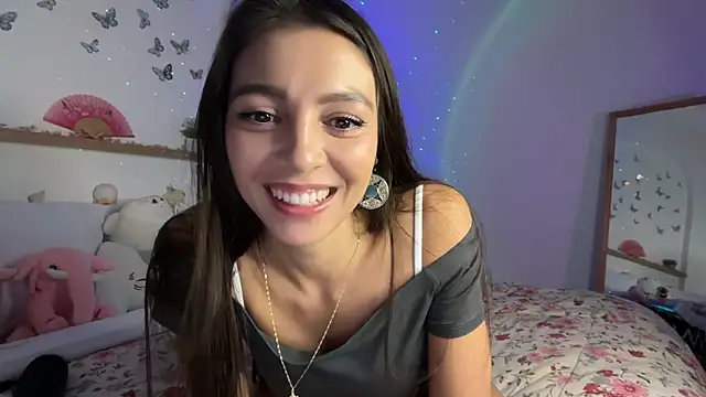 Snapshot of keirasworld chatting on 07-20-26, 12:18 keirasworld online show from 07-20-26, 12:18