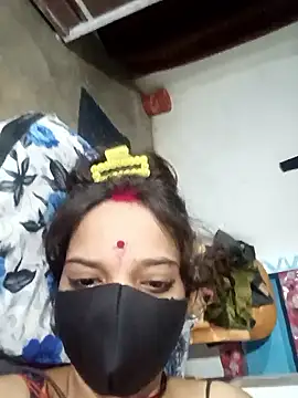 Snapshot of Bebby_Doll chatting on 10-10-25, 04:19 Bebby Doll online show from 10-10-25, 04:19