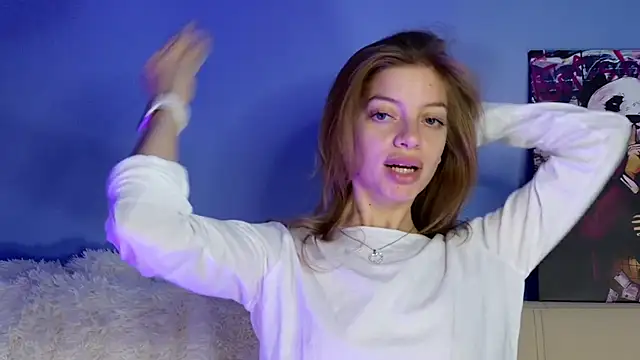 mari  papi online show from 09-18-25, 09:34