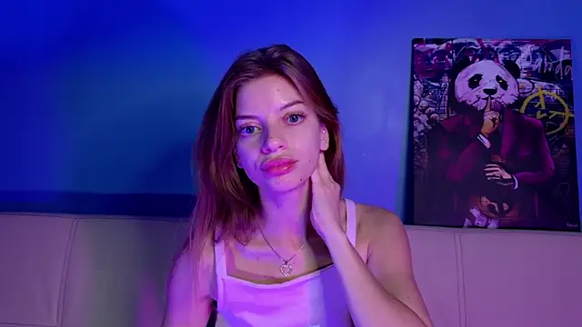 mari  papi online show from 09-10-25, 09:19